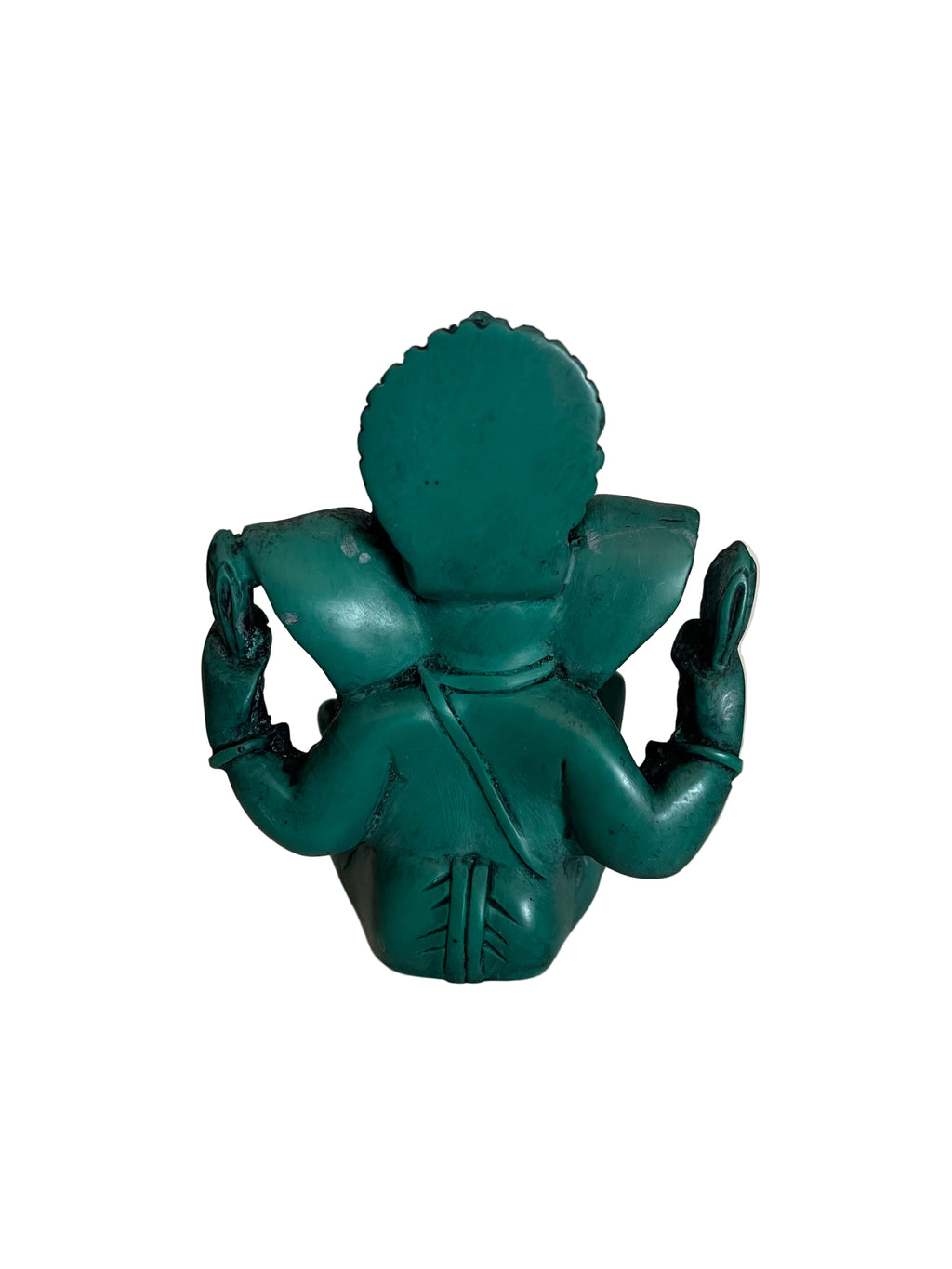 Escultura Ganesh
