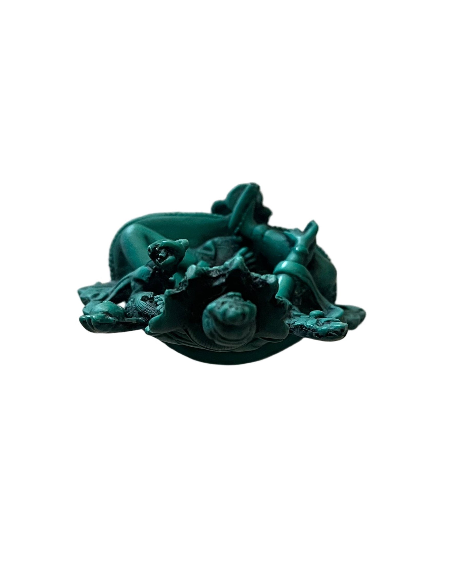 Escultura de Tara