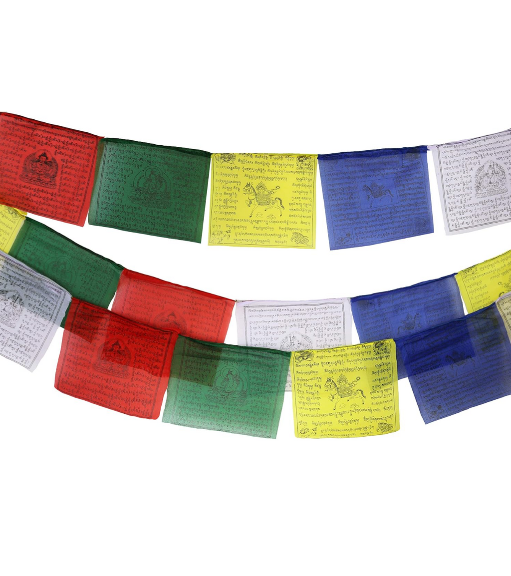Bandera de cañamo