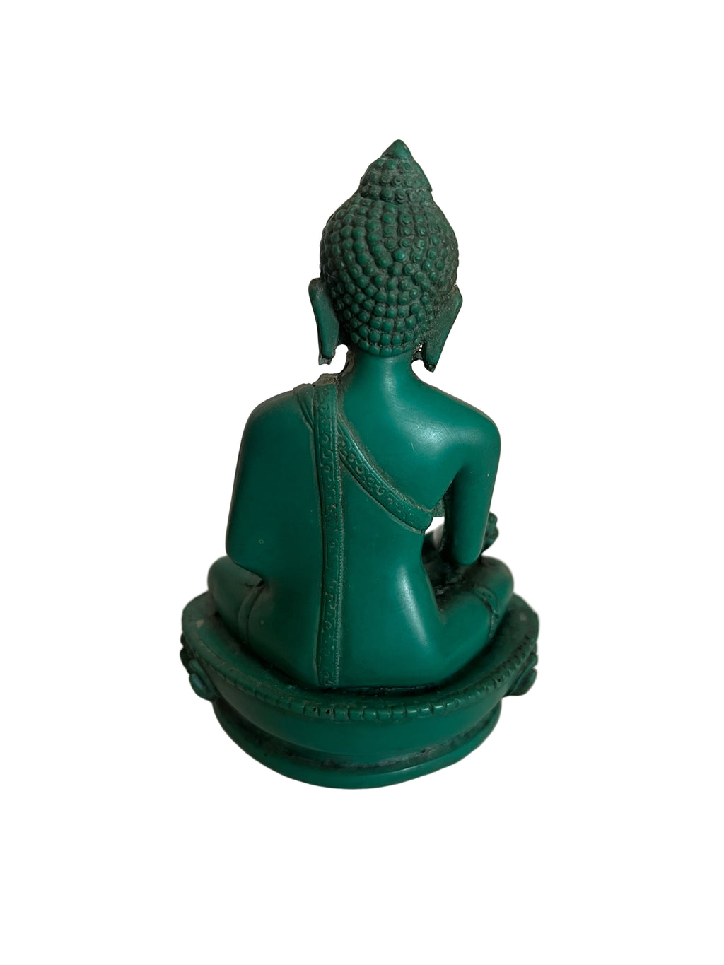 Escultura pequeña de Buda