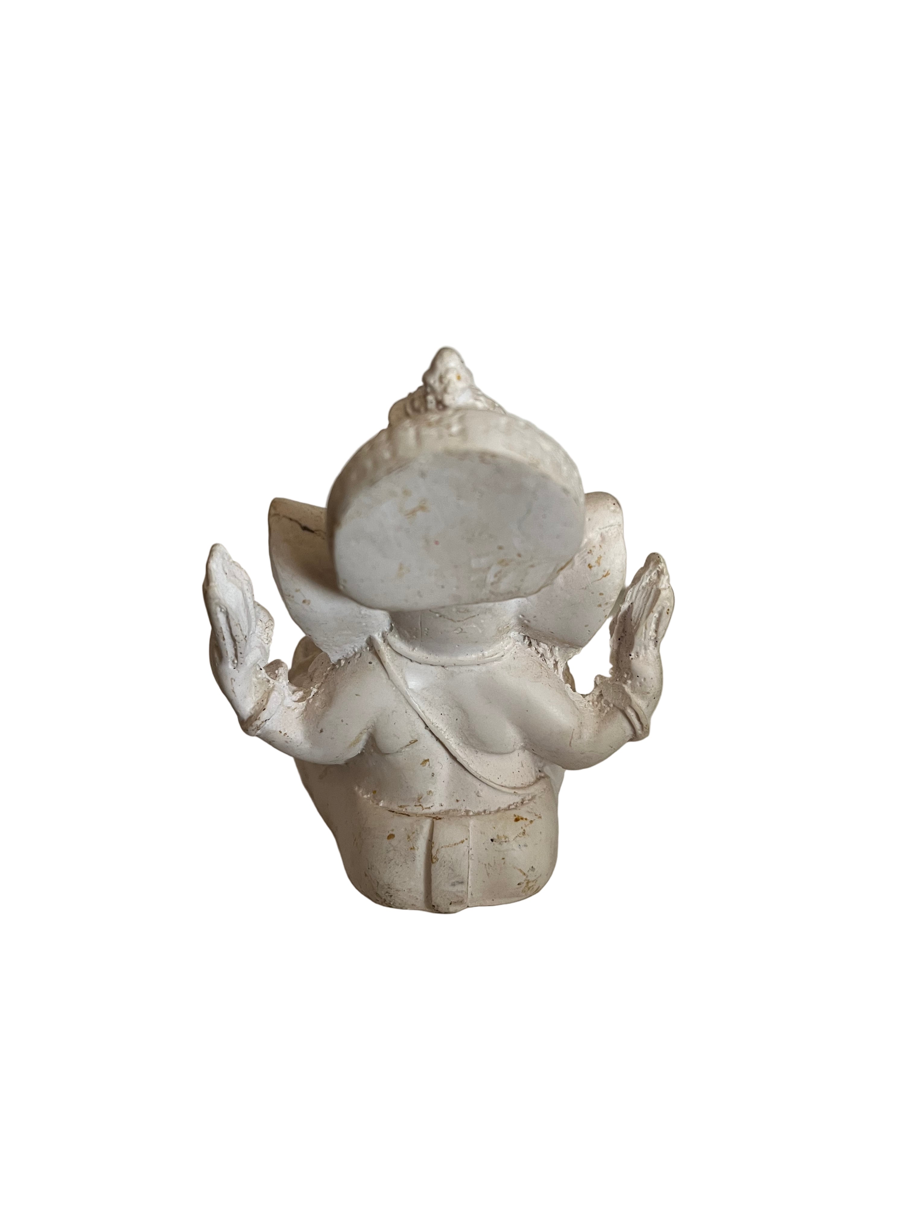 Escultura Ganesh