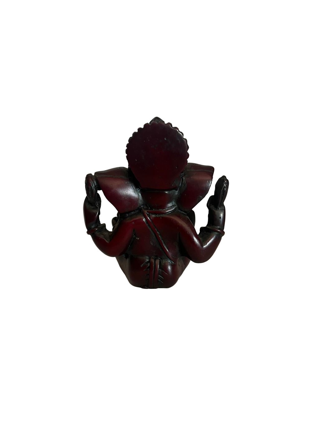 Escultura Ganesh