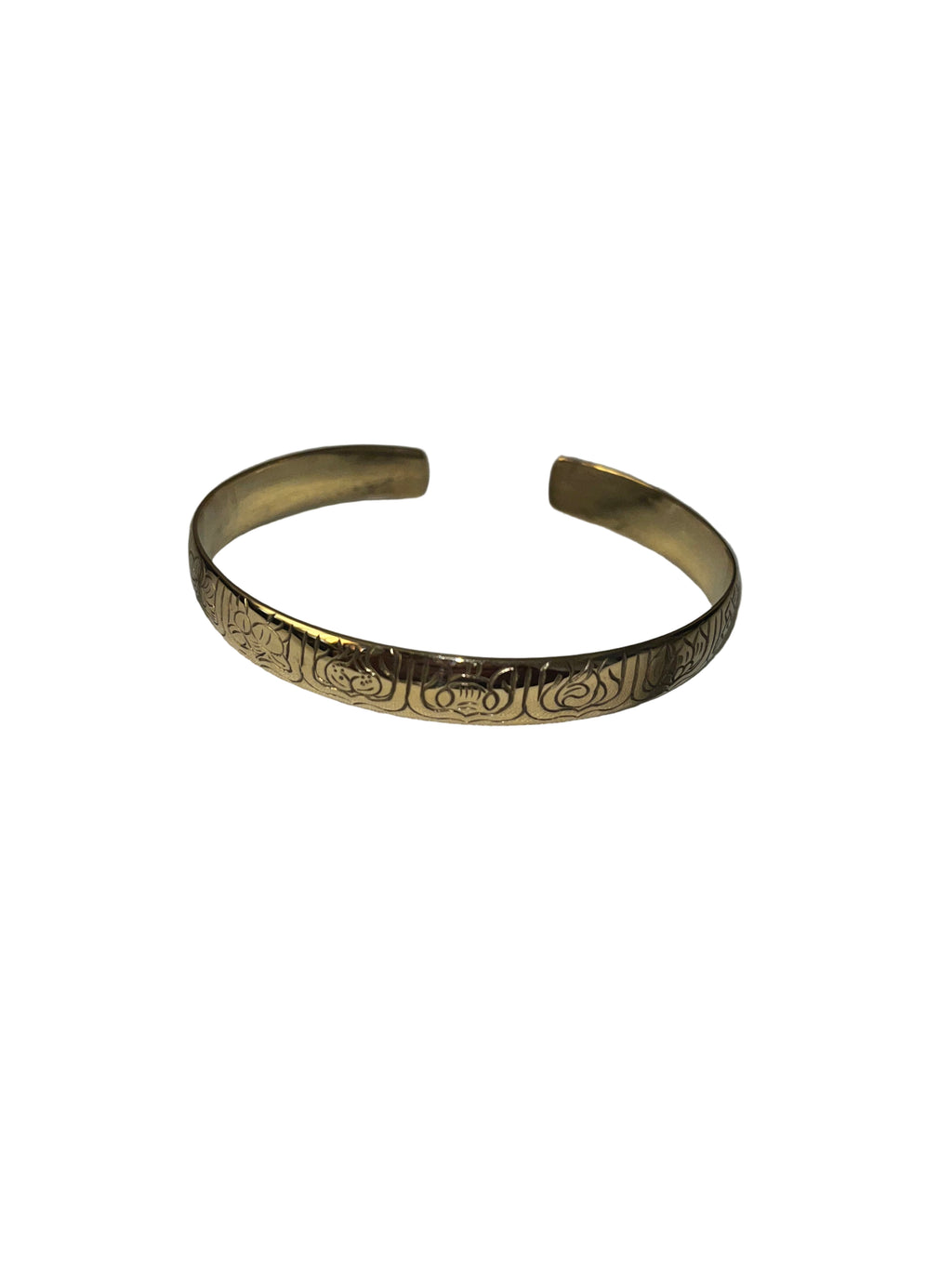 Brazalete bronce