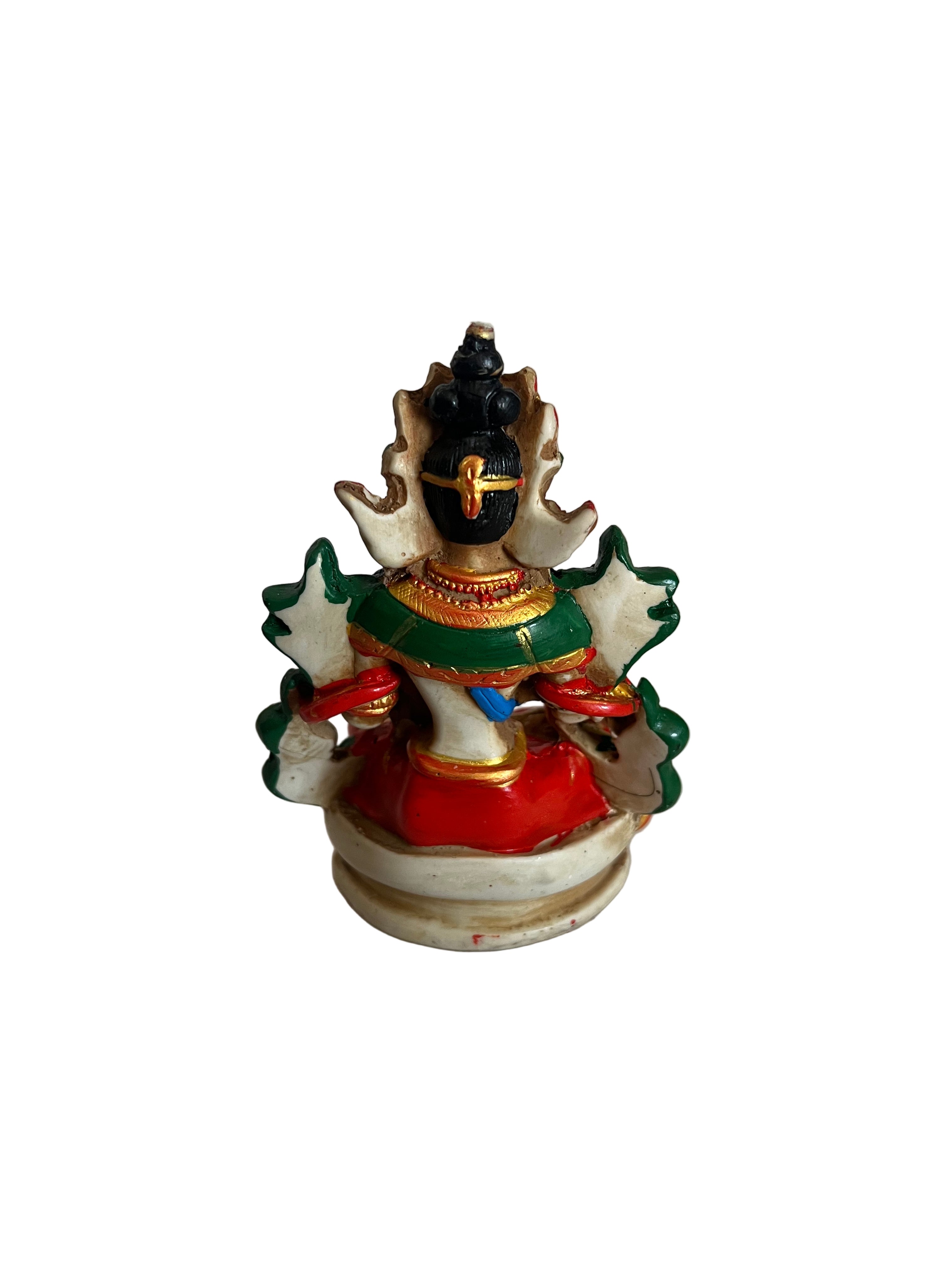 Escultura de Tara
