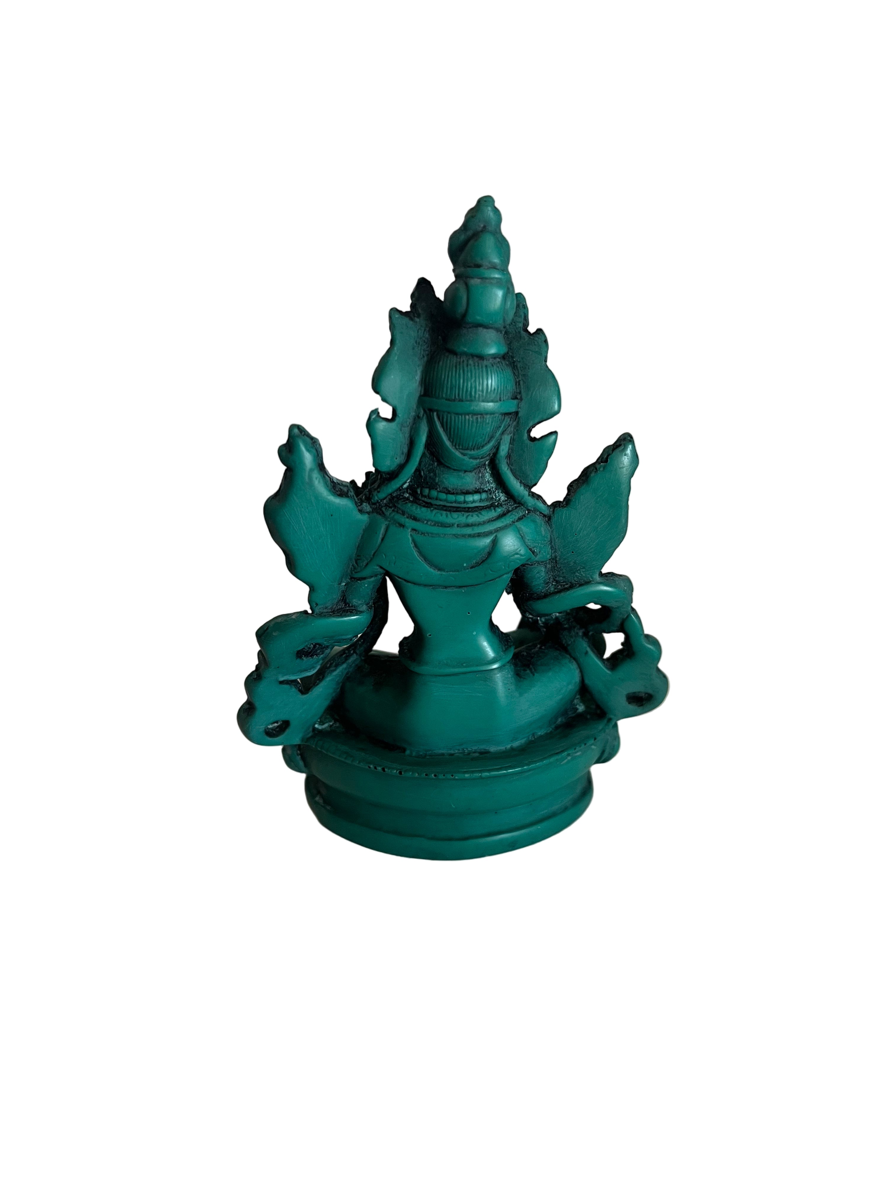 Escultura de Tara