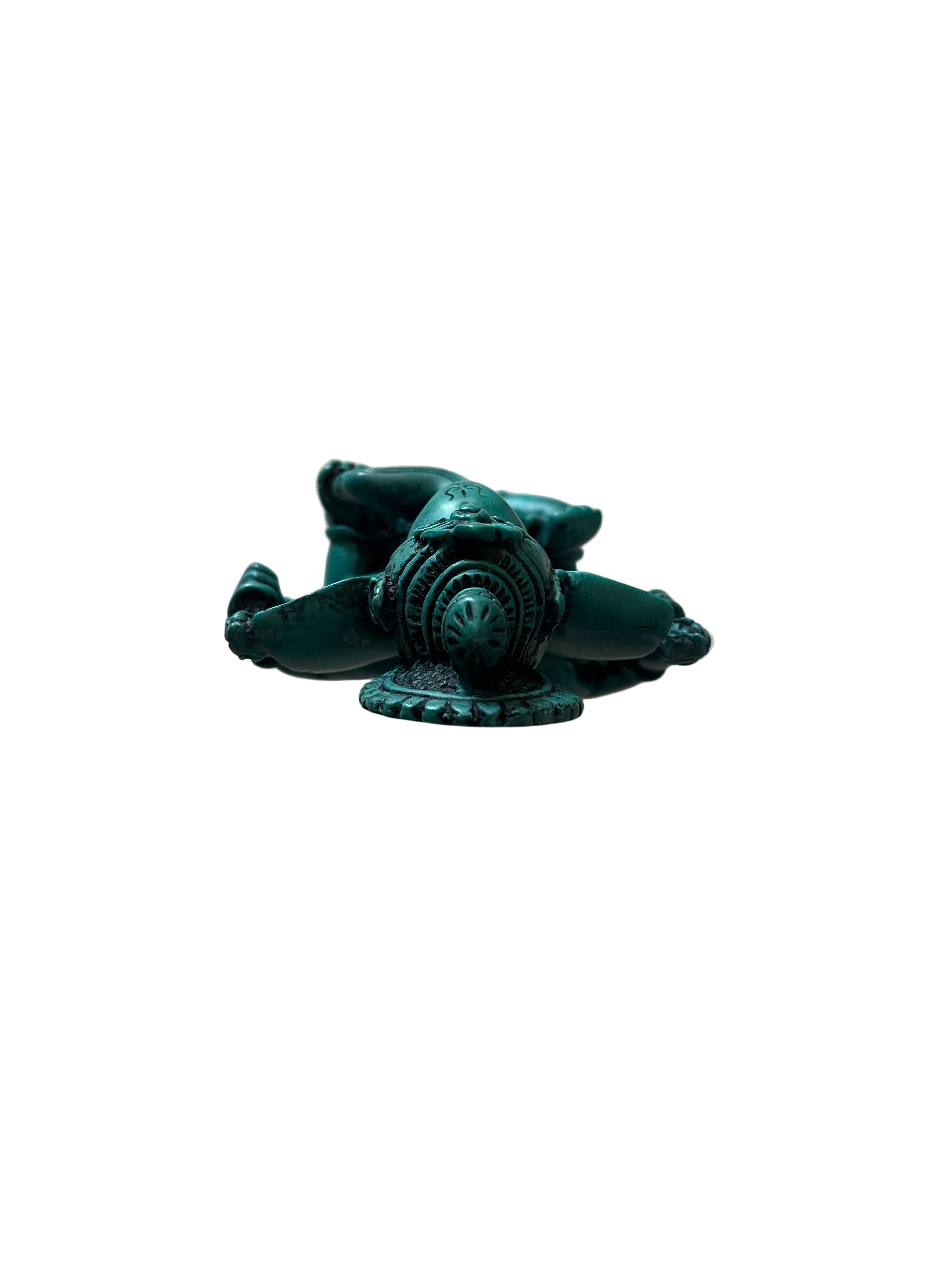 Escultura Ganesh