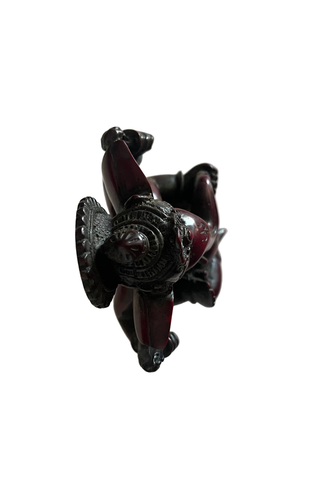 Escultura Ganesh