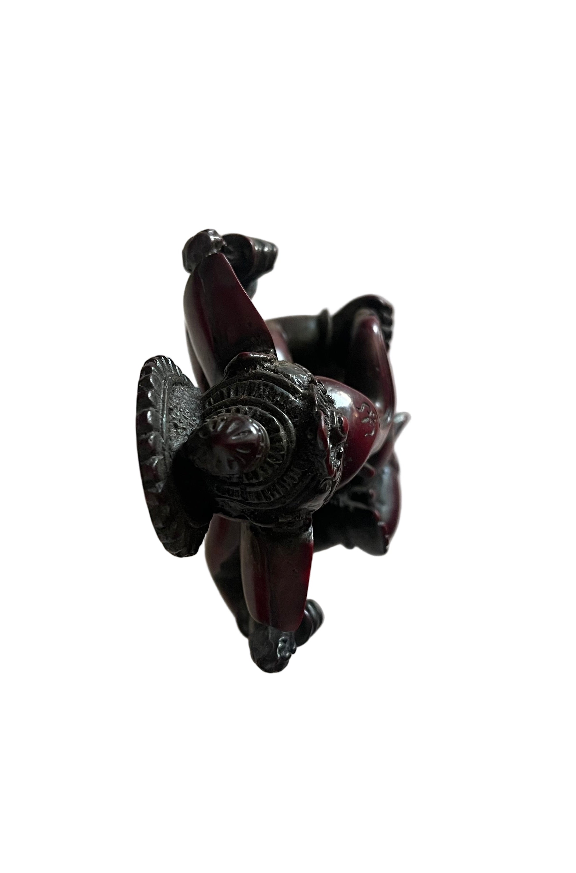 Escultura Ganesh