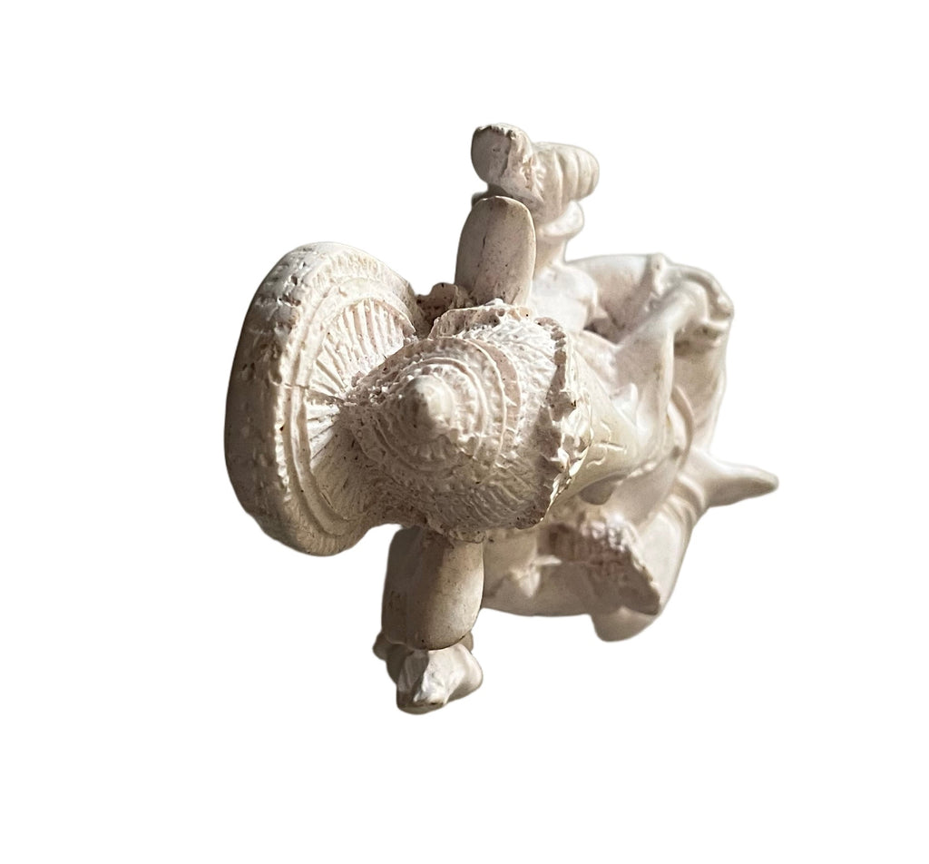 Escultura Ganesh