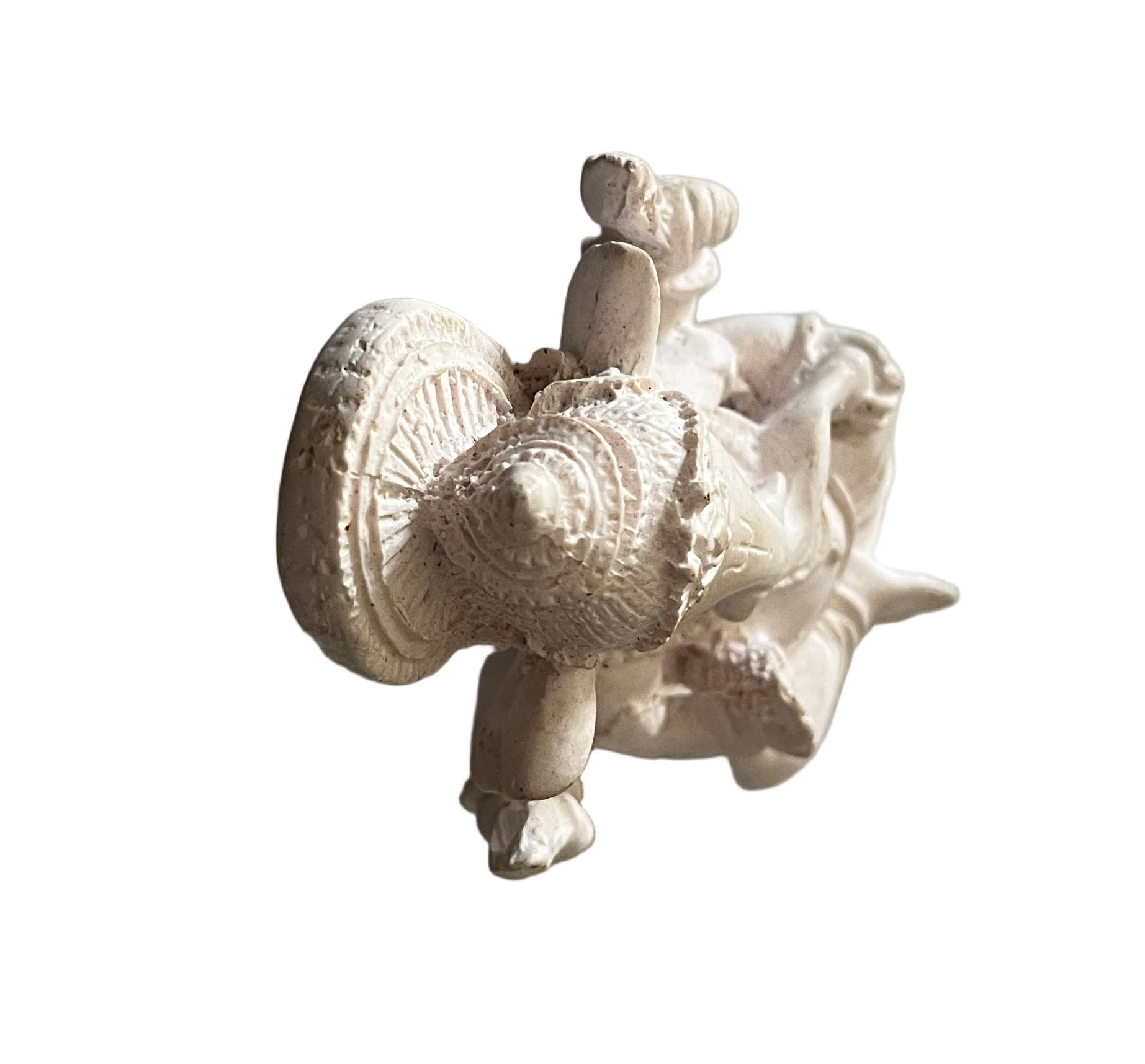 Escultura Ganesh