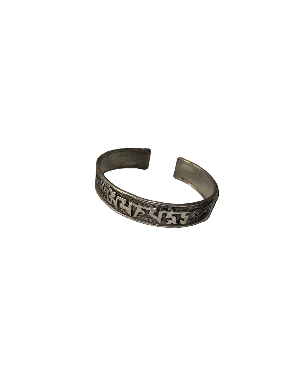 Brazalete tibetano